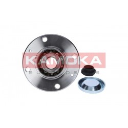 Kerékagy CITROEN XSARA 97-05 HÁTSÓ +ABS 374838