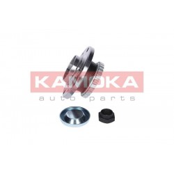 Kerékagy CITROEN XSARA 97-05 HÁTSÓ +ABS 374838