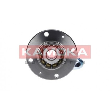 Kerékagy PEUGEOT 307 00- HÁTSÓ +ABS 374874