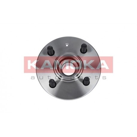 Kerékagy HYUNDAI ACCENT 00- HÁTSÓ +ABS 5271025100