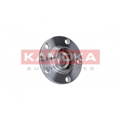 Kerékagy SKODA FABIA 99- HÁTSÓ -ABS 6Q0598611A