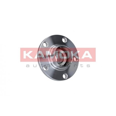 Kerékagy SKODA FABIA 99- HÁTSÓ -ABS 6Q0598611A