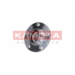 Kerékagy SKODA FABIA 99- HÁTSÓ -ABS 6Q0598611A