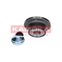 Kerékagy FIAT DOBLO 01-, STILO 03- HÁTSÓ +ABS 46554134