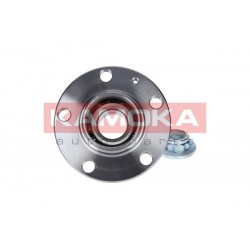 Kerékagy AUDI A3 96-, SEAT LEON 99-06 HÁTSÓ +ABS 1J0501477A