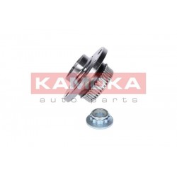 Kerékagy AUDI A3 96-, SEAT LEON 99-06 HÁTSÓ +ABS 1J0501477A