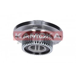 Kerékagy VW CADDY II 95-04 HÁTSÓ +ABS 6K9501477