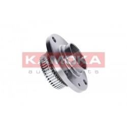 Kerékagy VW CADDY II 95-04 HÁTSÓ +ABS 6K9501477