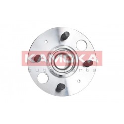 Kerékagy HONDA CIVIC VII 01-05 HÁTSÓ +ABS 42200S5AJ01