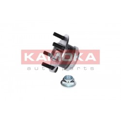 Kerékagy KIA SEPHIA 96-, SHUMA 97-04 HÁTSÓ +ABS 0K2N126150