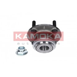 Kerékagy KIA SEPHIA 96-, SHUMA 97-04 HÁTSÓ +ABS 0K2N126150