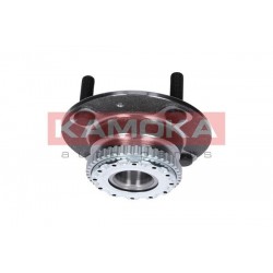 Kerékagy HYUNDAI COUPE 02- HÁTSÓ +ABS 527102D100