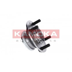 Kerékagy HYUNDAI COUPE 02- HÁTSÓ +ABS 527102D100