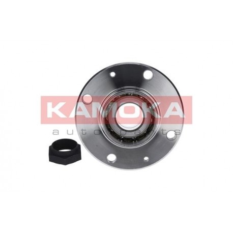 Kerékagy CITROEN BERLINGO 96- HÁTSÓ +ABS 374868