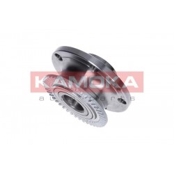 Kerékagy AUDI A4 00-08, SEAT EXEO 08- HÁTSÓ +ABS 8E0598611