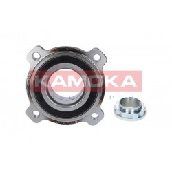 Kerékagy BMW 5 (E39/E60) 96-09 HÁTSÓ 33411095238