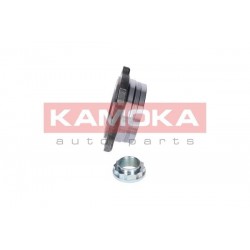 Kerékagy BMW 5 (E39/E60) 96-09 HÁTSÓ 33411095238