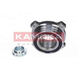 Kerékagy BMW 5 (E39/E60) 96-09 HÁTSÓ 33411095238