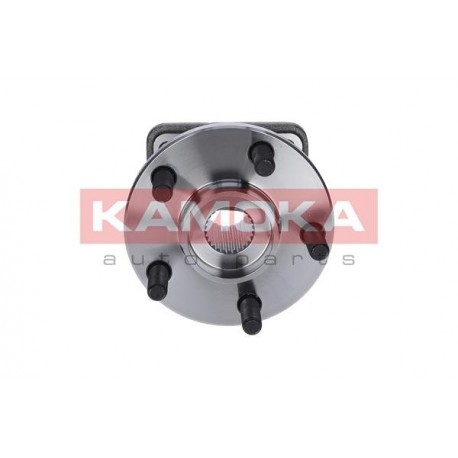 Kerékagy JEEP CHEROKEE 84- ELSŐ 8602