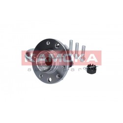 Kerékagy OPEL ASTRA G 98-05 ELSŐ +ABS 09117622