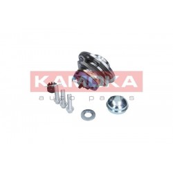 Kerékagy OPEL ASTRA G 98-05 ELSŐ +ABS 09117622