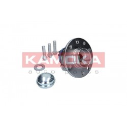 Kerékagy OPEL ASTRA G 98-05 ELSŐ +ABS 09117622