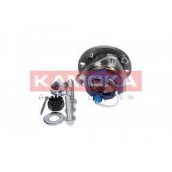 Kerékagy OPEL ASTRA G 98-05 ELSŐ +ABS 1603209