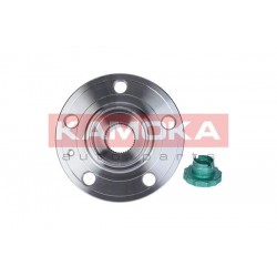 Kerékagy AUDI A2 00-05 ELSŐ +ABS 6Q0407621