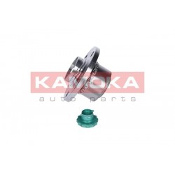 Kerékagy AUDI A2 00-05 ELSŐ +ABS 6Q0407621