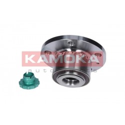 Kerékagy AUDI A2 00-05 ELSŐ +ABS 6Q0407621