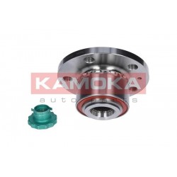 Kerékagy AUDI A2 00-05 ELSŐ -ABS 6Q0407621