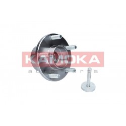 Kerékagy FORD C-MAX 07- ELSŐ +ABS 1336139