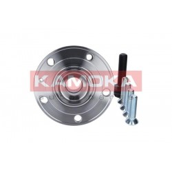 Kerékagy AUDI A3 03-, SEAT LEON 05- ELSŐ +ABS 1T0498621