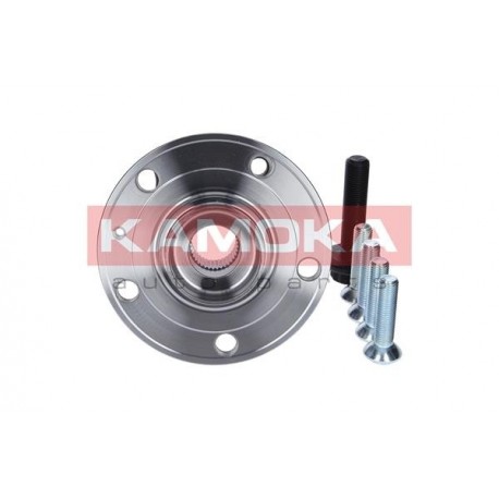 Kerékagy AUDI A3 03-, SEAT LEON 05- ELSŐ +ABS 1T0498621