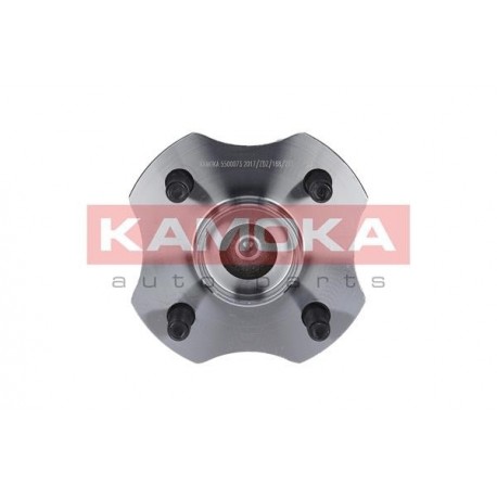 Kerékagy TOYOTA YARIS 99- HÁTSÓ -ABS 4241052020