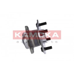 Kerékagy TOYOTA YARIS 99- HÁTSÓ -ABS 4241052020