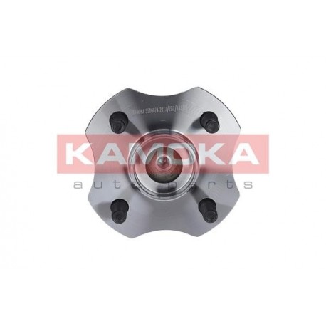 Kerékagy TOYOTA YARIS 99- HÁTSÓ +ABS 4245052020