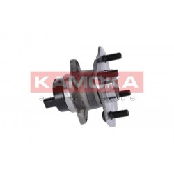 Kerékagy TOYOTA YARIS 99- HÁTSÓ +ABS 4245052020