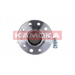 Kerékagy OPEL ASTRA G 98-05 HÁTSÓ +ABS 1604002