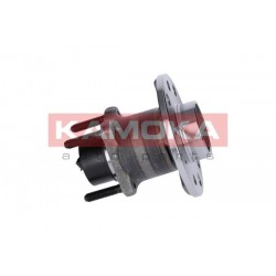 Kerékagy OPEL ASTRA G 98-05 HÁTSÓ +ABS 1604002