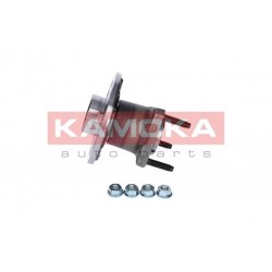 Kerékagy OPEL ASTRA F/G 91-05 HÁTSÓ -ABS 1604004