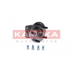 Kerékagy FORD MONDEO III 00-07 HÁTSÓ +ABS 1124904