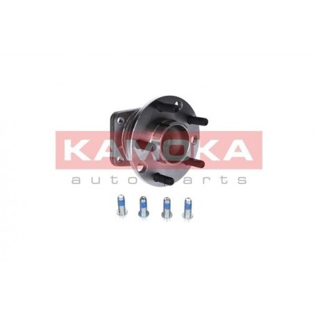 Kerékagy FORD MONDEO III 00-07 HÁTSÓ +ABS 1124904