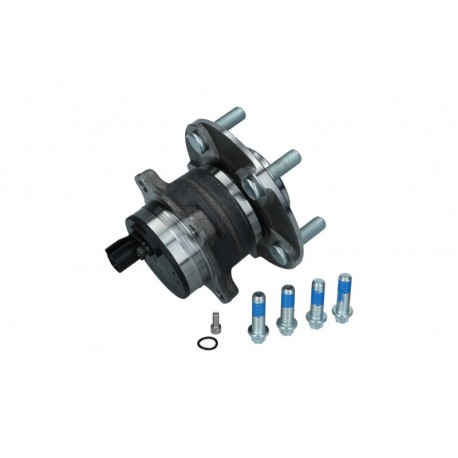 Kerékagy FORD C-MAX 07-, FOCUS II 04- HÁTSÓ +ABS 3M512C299RAA