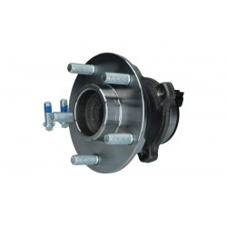 Kerékagy FORD C-MAX 07-, FOCUS II 04- HÁTSÓ +ABS 3M512C299RAA