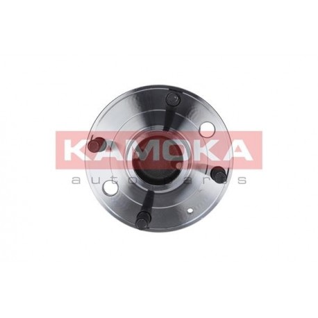 Kerékagy CHEVROLET LACETTI 05- HÁTSÓ +ABS 96328248