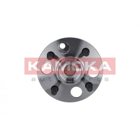 Kerékagy TOYOTA YARIS 06- HÁTSÓ +ABS 424500D050