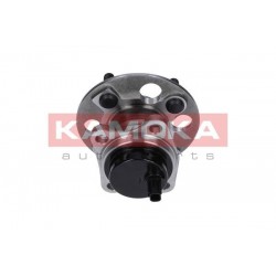 Kerékagy TOYOTA YARIS 06- HÁTSÓ +ABS 424500D050