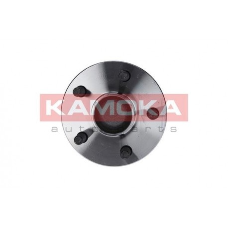 Kerékagy TOYOTA AVENSIS(T25) 03- HÁTSÓ +ABS VKBA6851