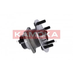 Kerékagy TOYOTA AVENSIS(T25) 03- HÁTSÓ +ABS VKBA6851